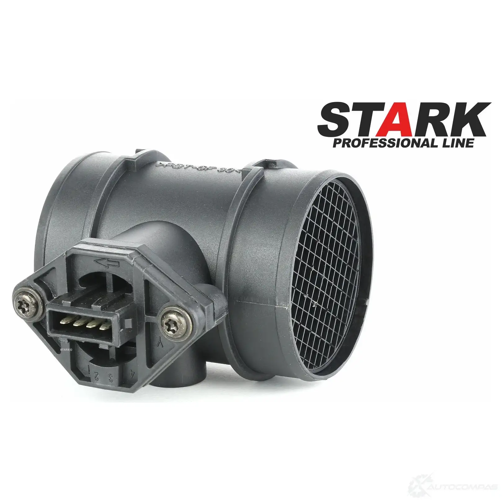 Расходомер воздуха STARK PB0 OD skas0150123 1437807436 - Изображение 1