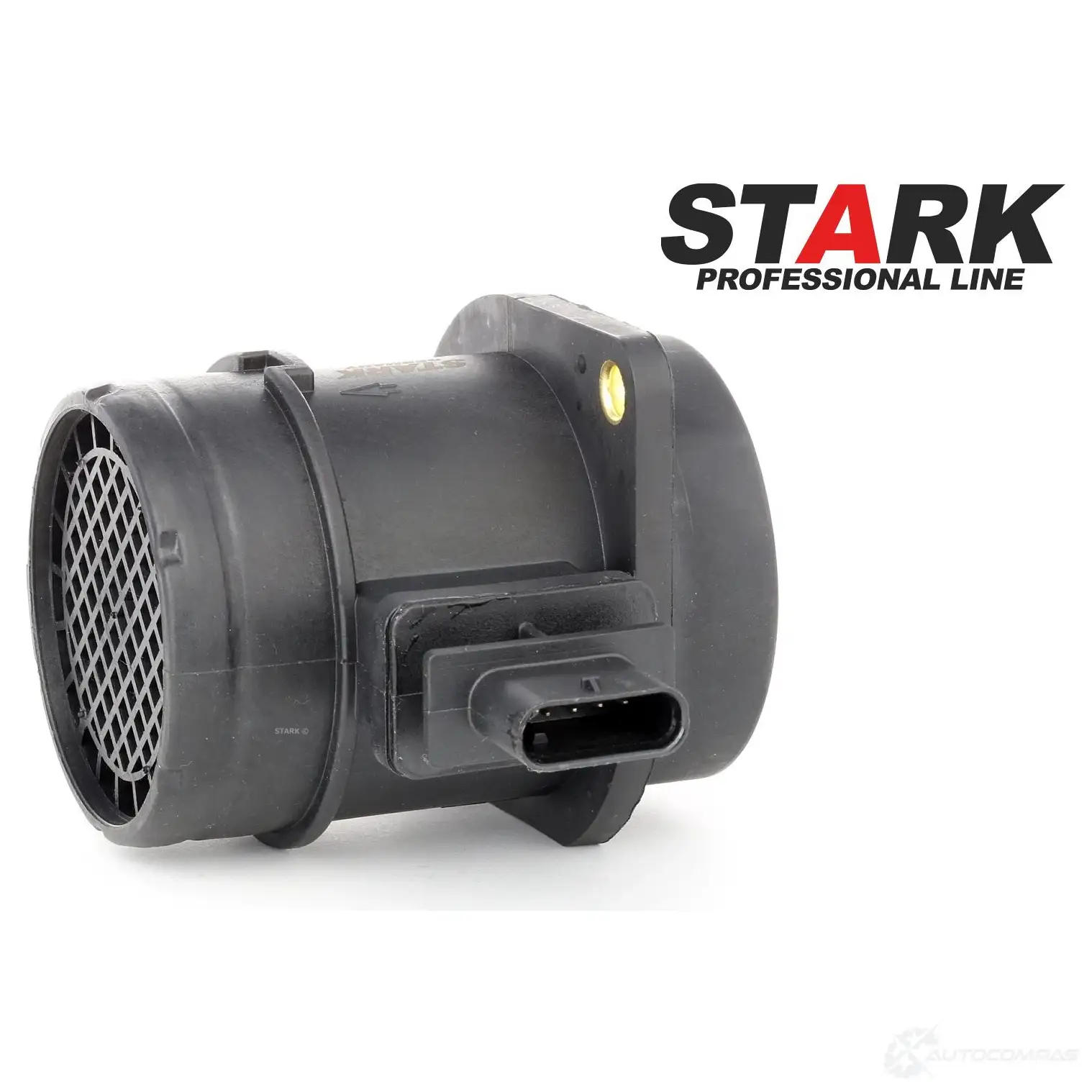 Расходомер воздуха STARK 1437808454 W LLQ7CQ skas0150219