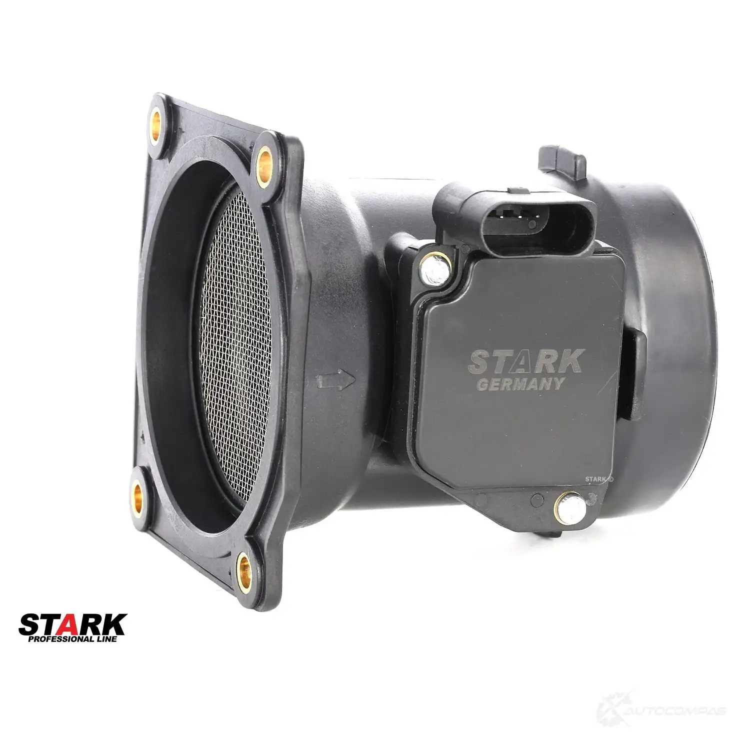 Расходомер воздуха STARK 1437806758 BH3EJ A skas0150109 - Изображение 1