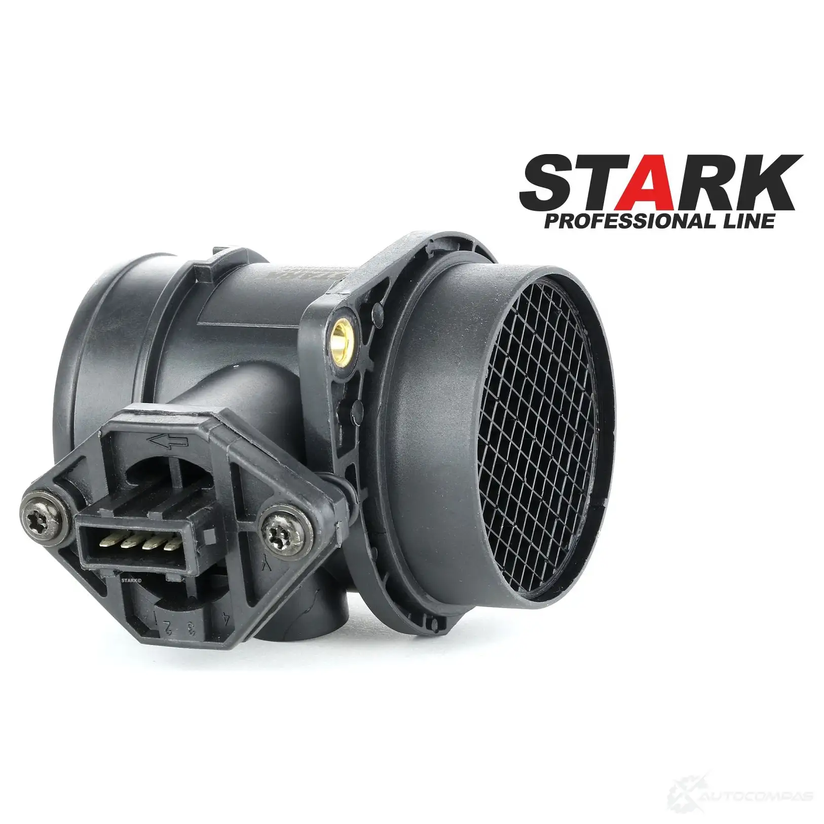 Расходомер воздуха STARK 1437806549 skas0150017 P2 MMX - Изображение 1