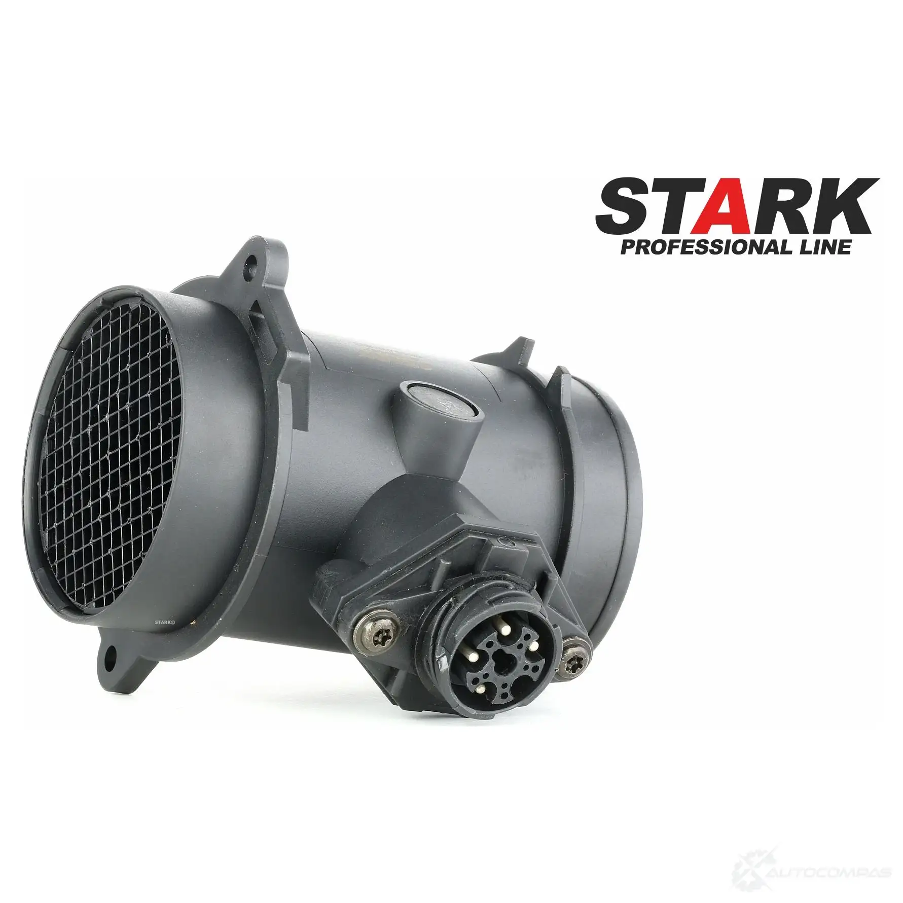 Расходомер воздуха STARK 1437807018 skas0150045 QI ZKD - Изображение 1