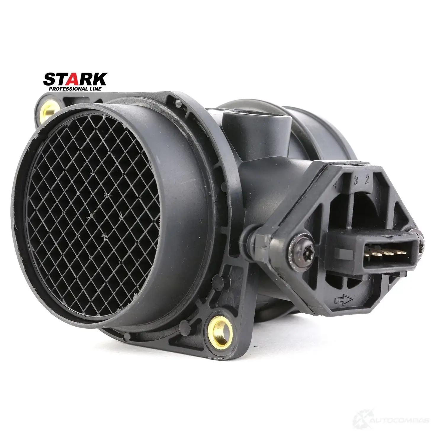 Расходомер воздуха STARK 1437806545 skas0150075 7JN SQXB - Изображение 1