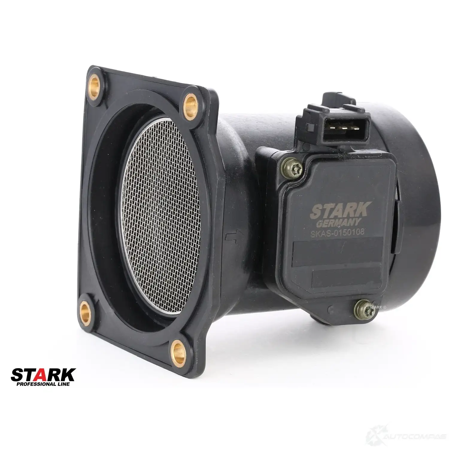 Расходомер воздуха STARK 1437807433 4 31QX7U skas0150108 - Изображение 1