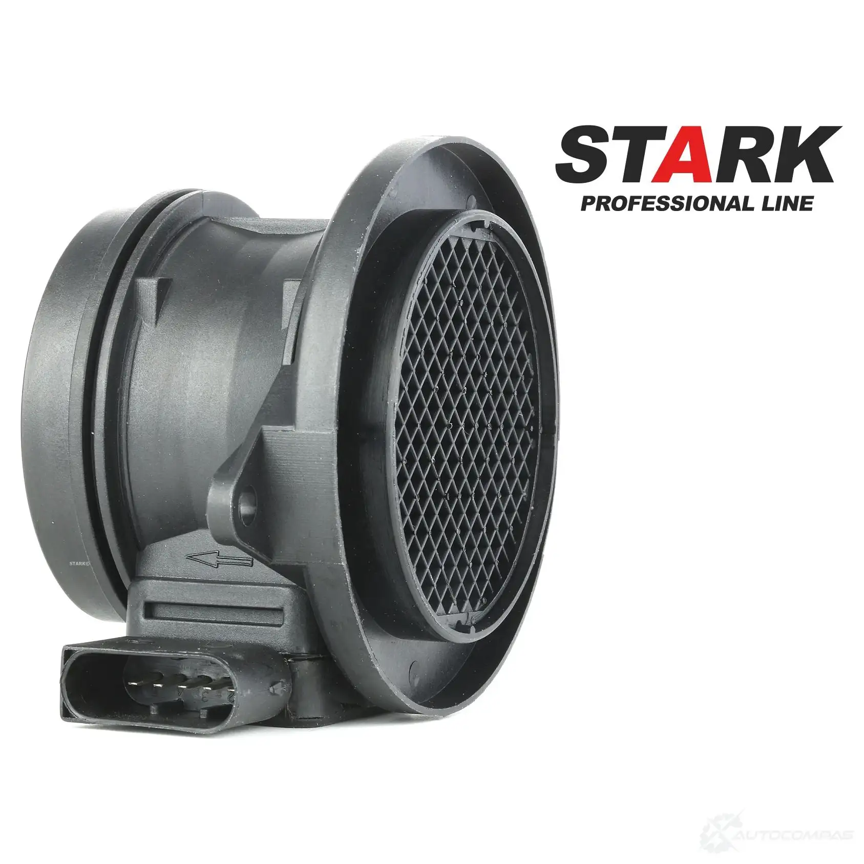 Расходомер воздуха STARK 1437807097 P9W04 L skas0150057 - Изображение 1
