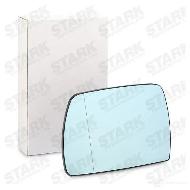 Зеркальный элемент, стекло наружного зеркала STARK 1437828757 skmgo1510277 R4SL O - Изображение 1