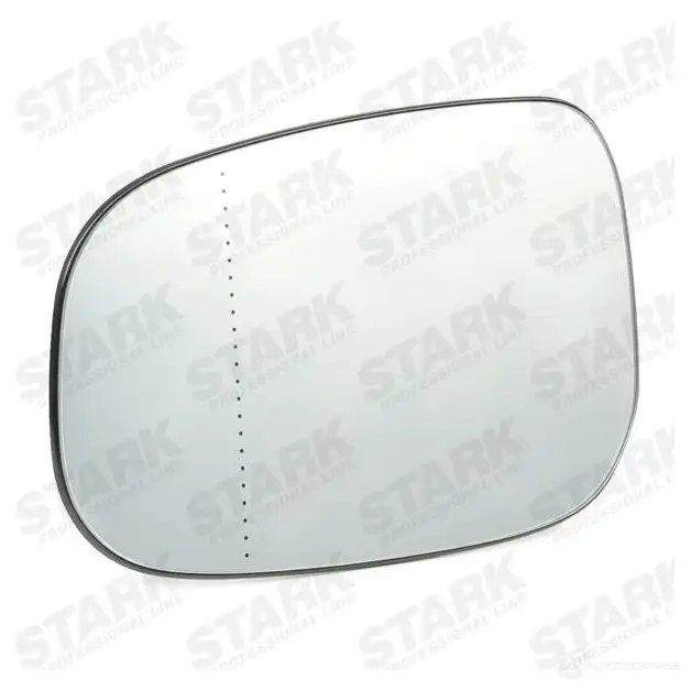 Зеркальный элемент, стекло наружного зеркала STARK RB 54OK skmgo1510302 1437828734 изображение 1
