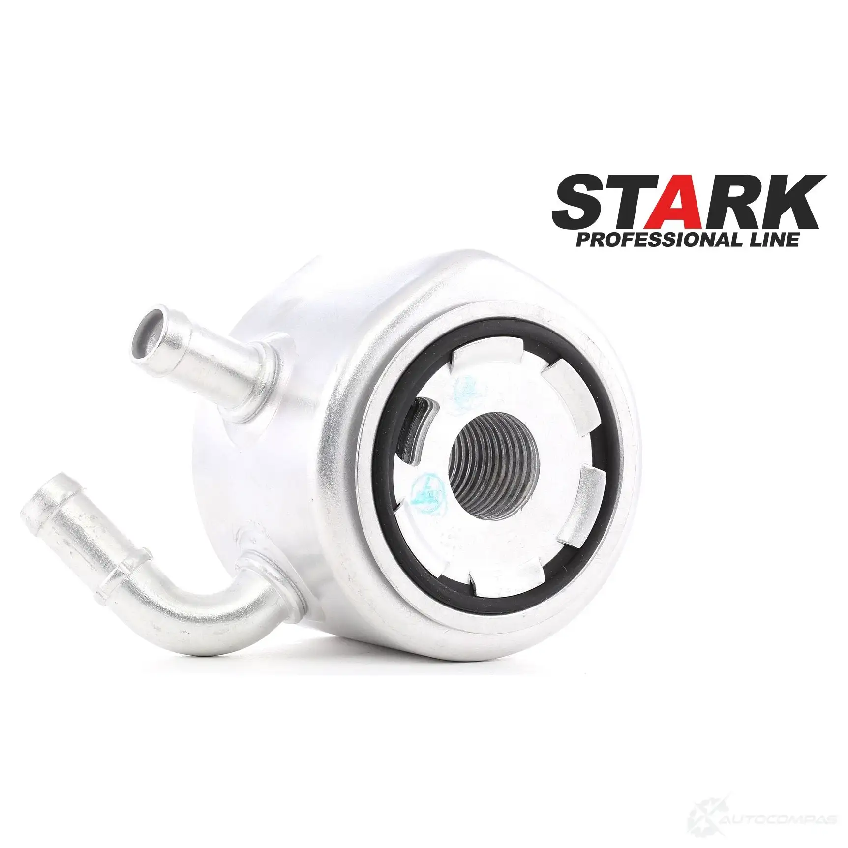 Масляный радиатор двигателя STARK 1437768788 skoc1760011 3J T2EE изображение 0