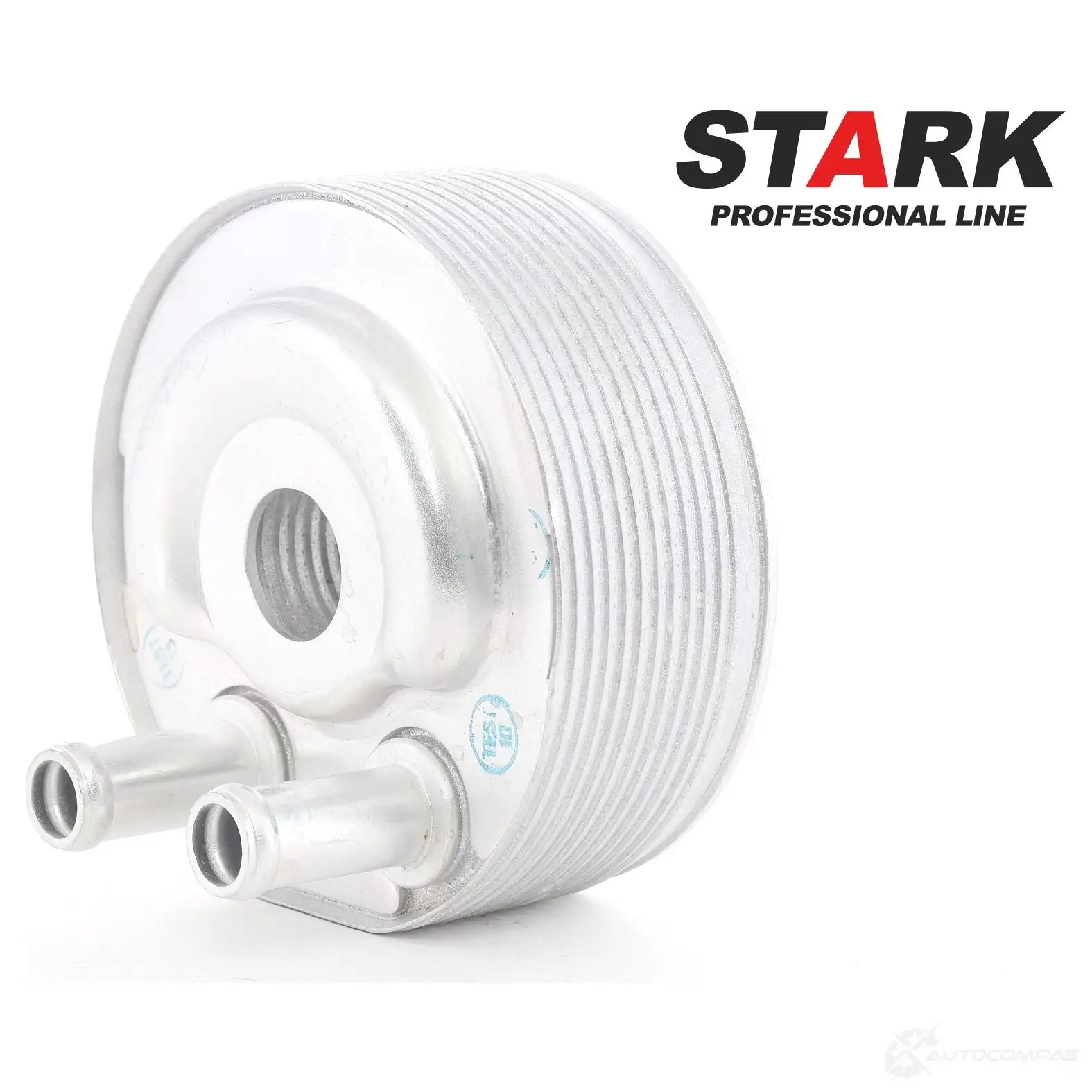 Масляный радиатор двигателя STARK EP JV9 skoc1760030 1437768781 изображение 0