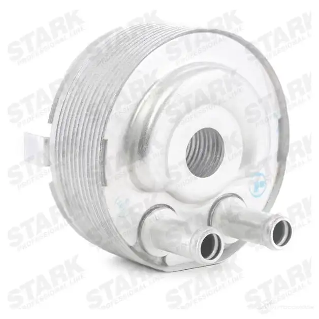 Масляный радиатор двигателя STARK EP JV9 skoc1760030 1437768781 изображение 2