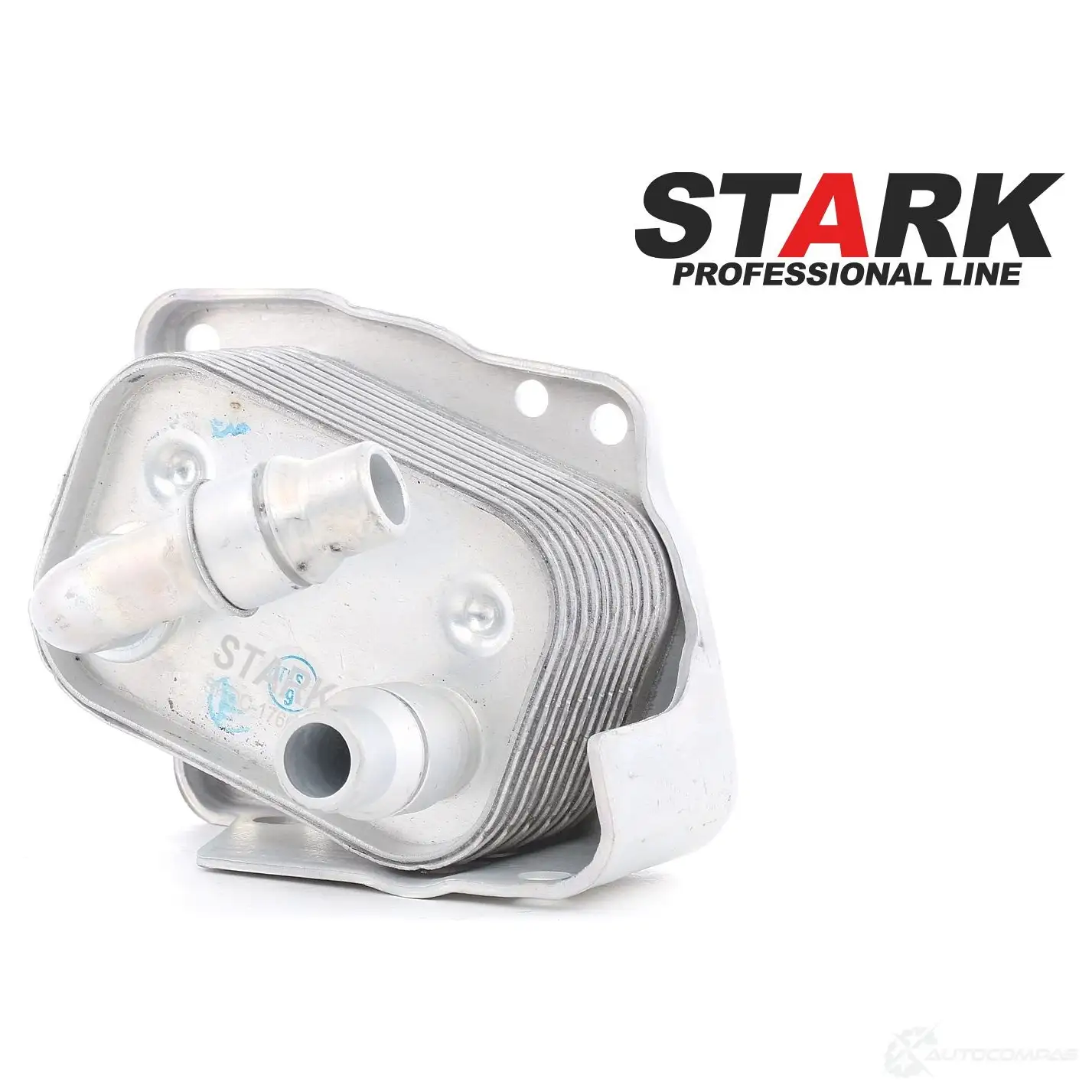 Масляный радиатор двигателя STARK N7K PH4 1437768796 skoc1760022 изображение 0