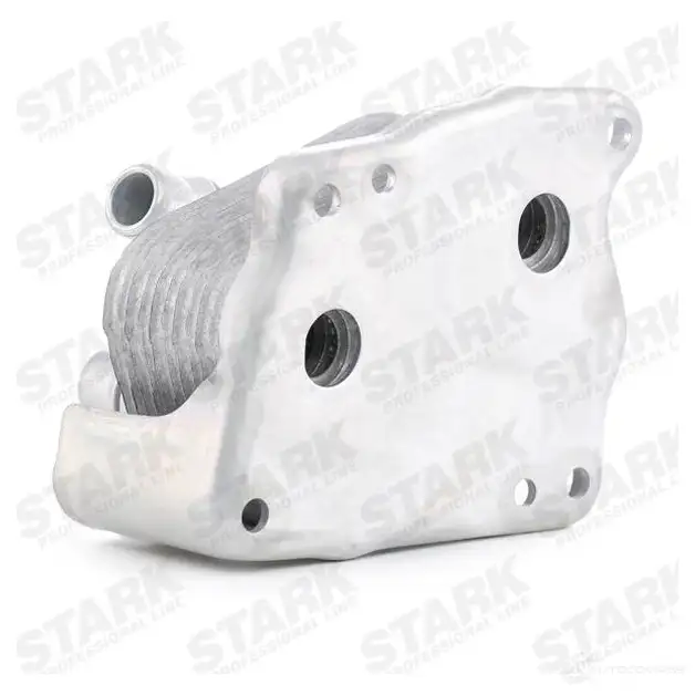 Масляный радиатор двигателя STARK N7K PH4 1437768796 skoc1760022 изображение 3