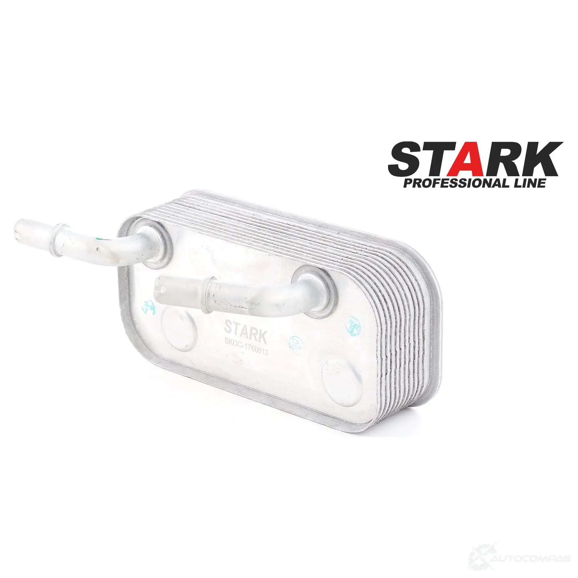 Масляный радиатор двигателя STARK WY0 JNGB 1437769405 skoc1760013 изображение 0