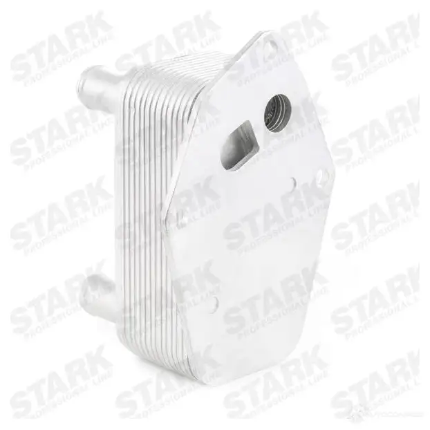 Масляный радиатор двигателя STARK KU X02 skoc1760010 1437769371 изображение 3