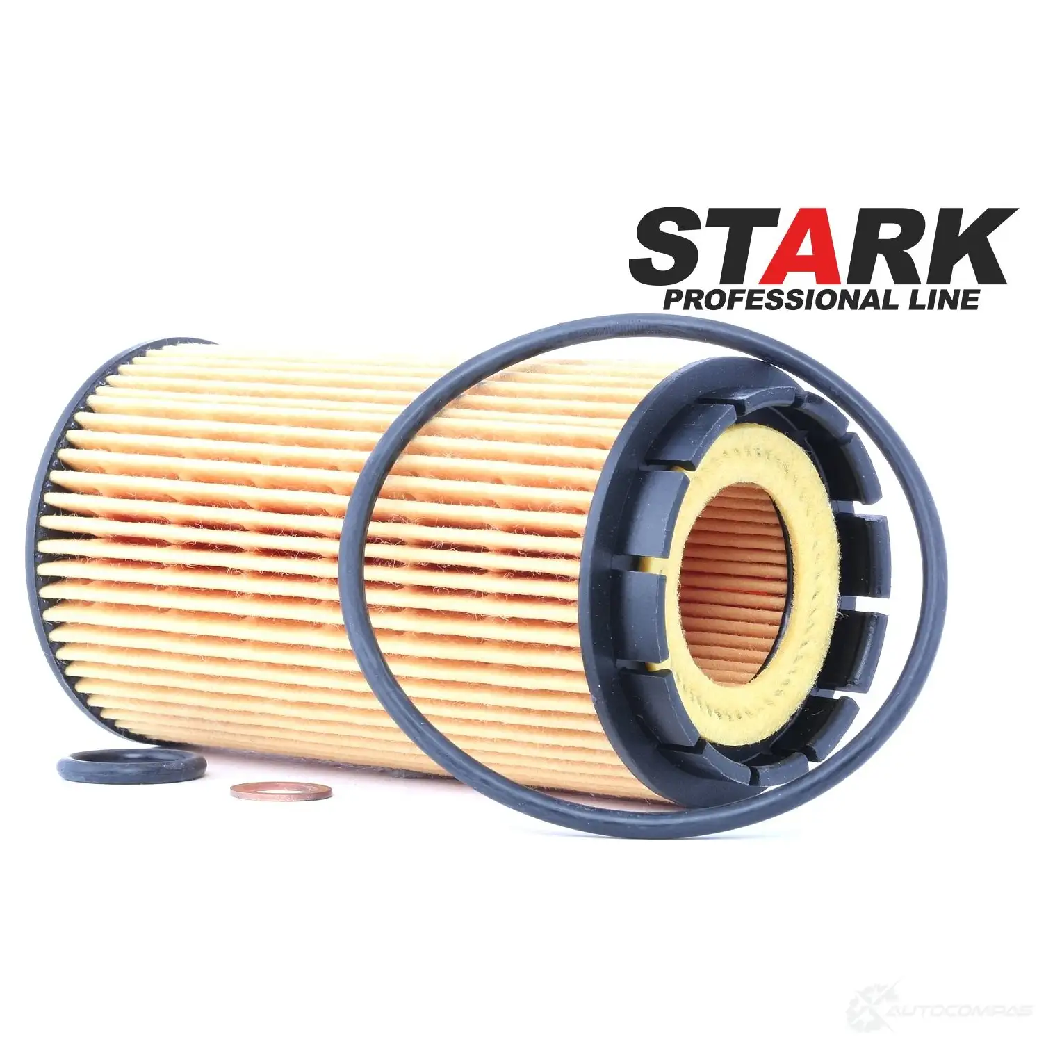 Масляный фильтр STARK skof0860132 1437809983 G3 1FF изображение 0
