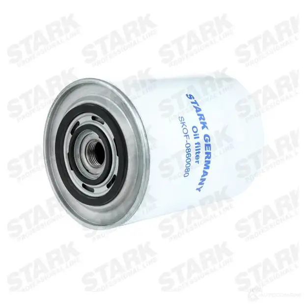 Масляный фильтр STARK skof0860040 1437812575 PC HJIVS