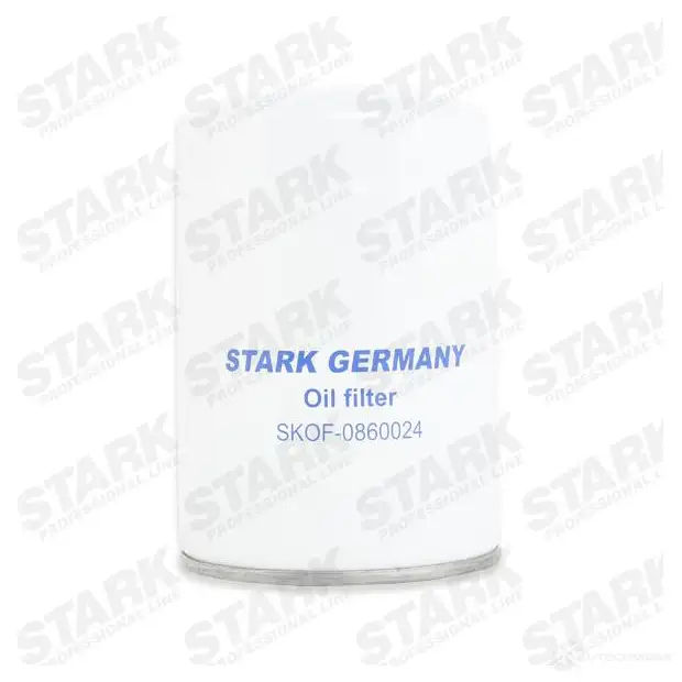 Масляный фильтр STARK skof0860024 1437812110 0 SO38XS изображение 1