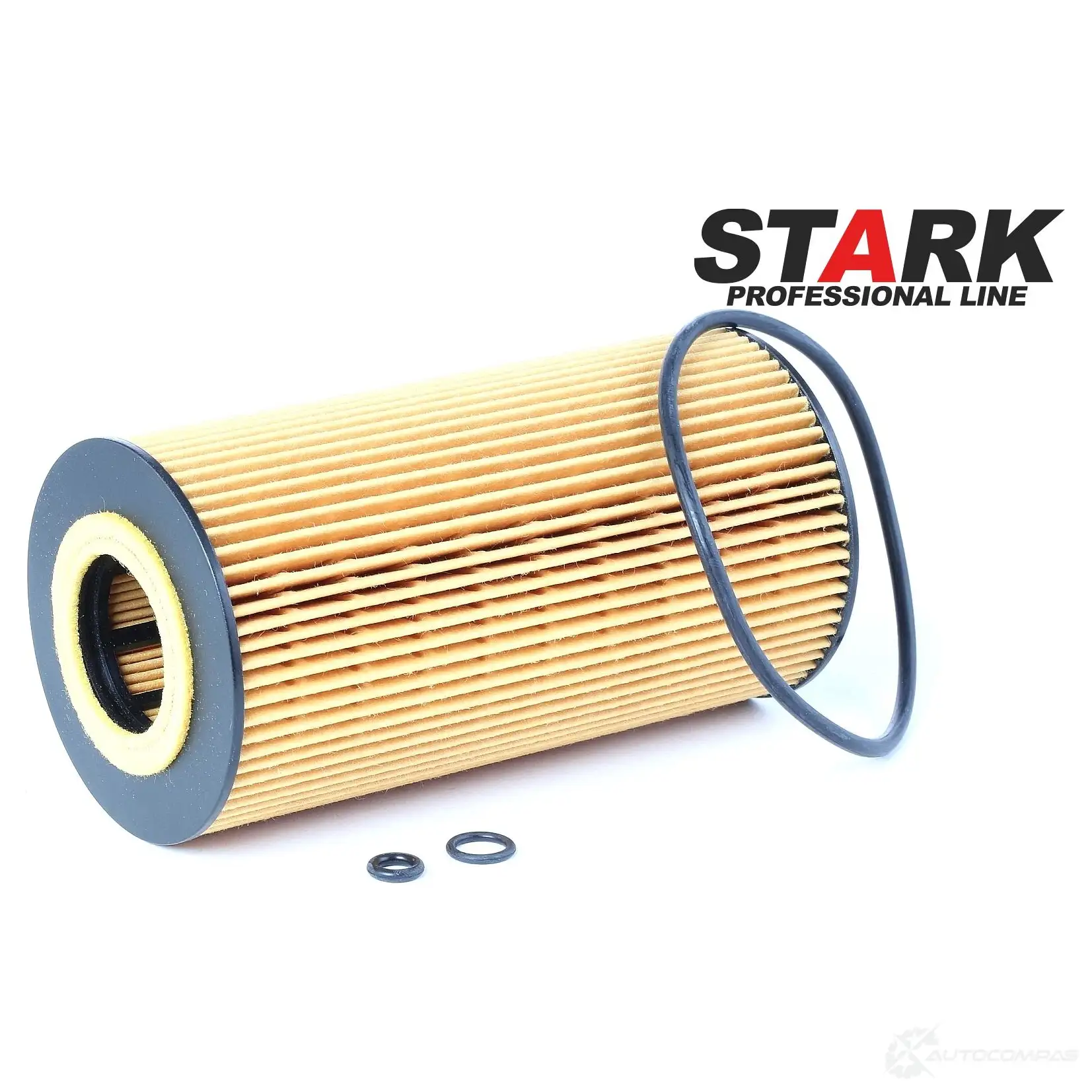 Масляный фильтр STARK skof0860137 B J5E6J 1437812133 - Изображение 1