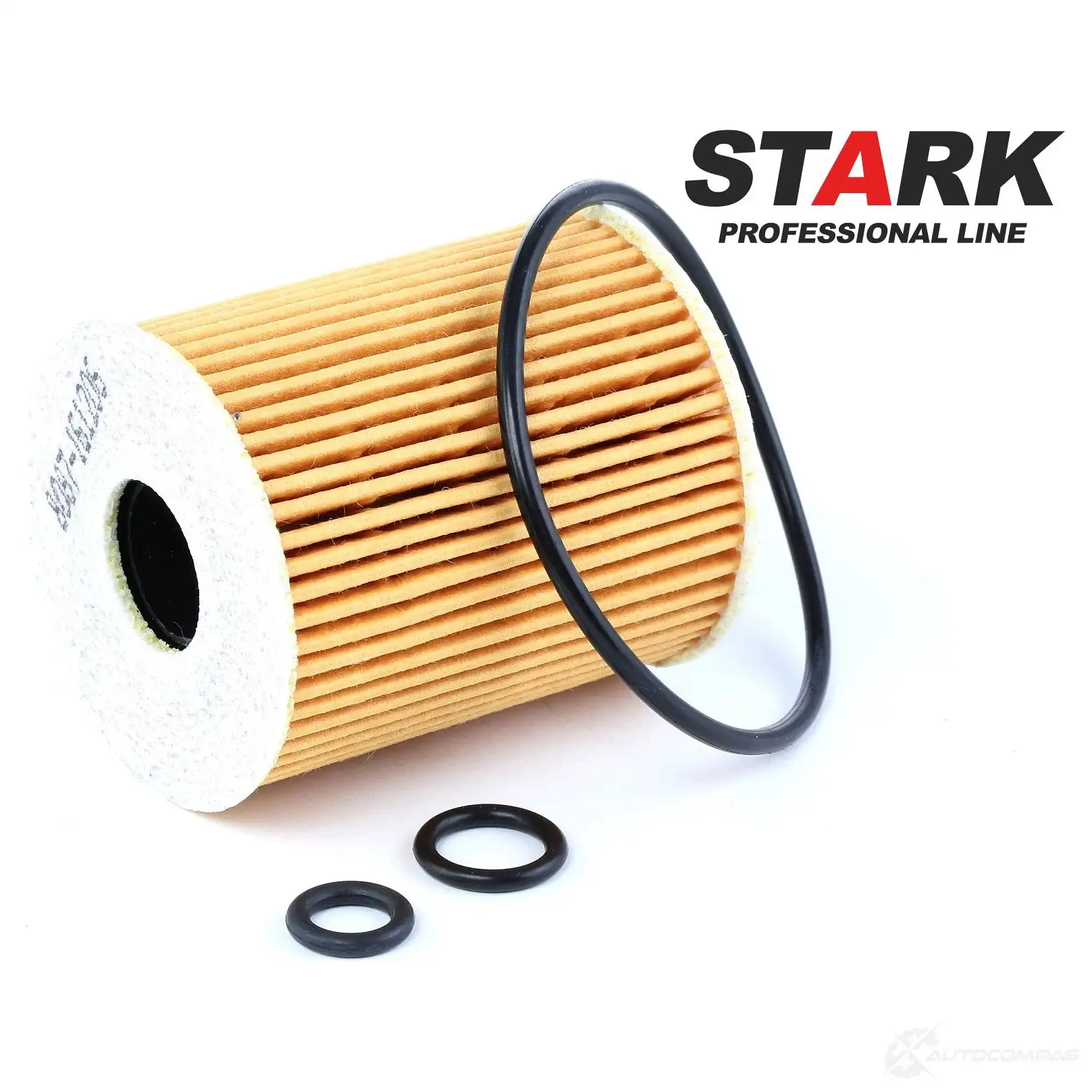 Масляный фильтр STARK skof0860146 581A LQU 1437746846 - Изображение 1