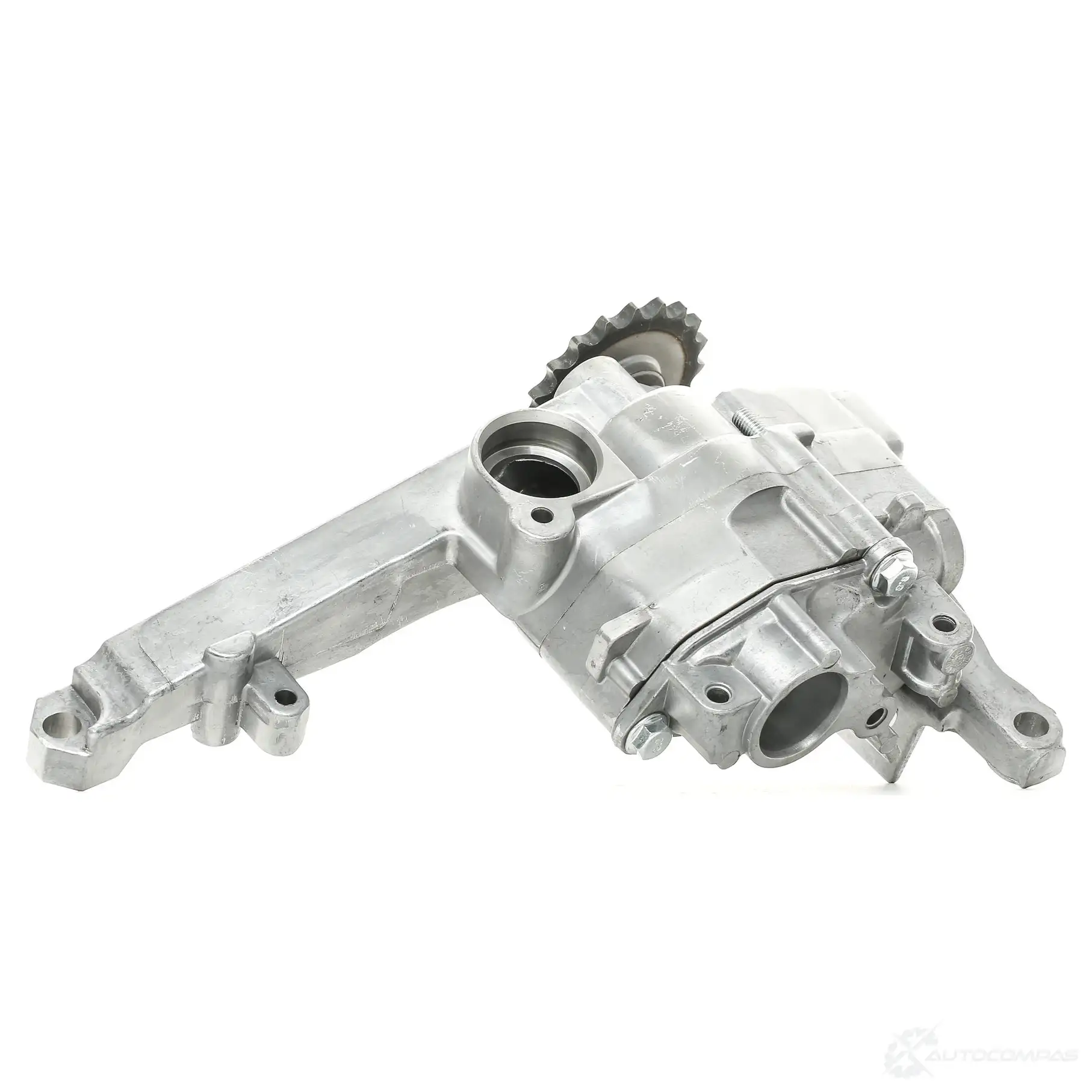 Масляный насос STARK 95HV B 1437757622 skopm1700038 - Изображение 1