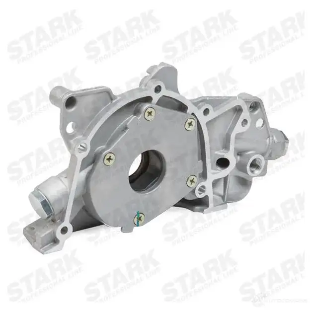 Масляный насос STARK skopm1700080 1439042870 X B0395 изображение 3