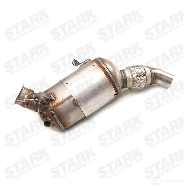 Сажевый фильтр STARK 1437832077 skspf2590107 0SL7O 0 изображение 3