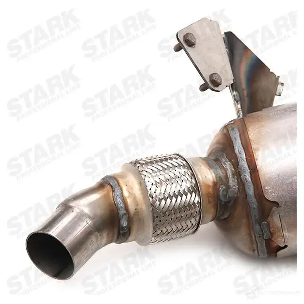 Сажевый фильтр STARK 1437832077 skspf2590107 0SL7O 0 изображение 5