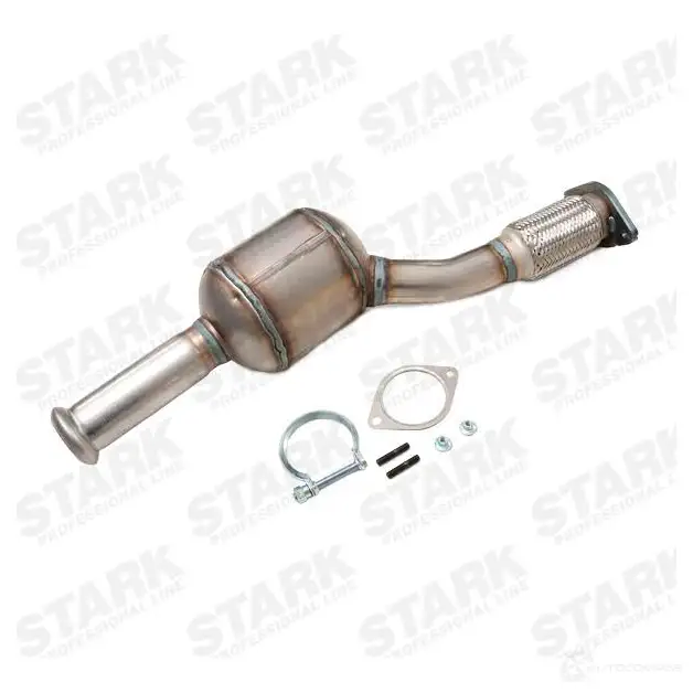 Сажевый фильтр STARK 7WV 6TMO 1437831919 skspf2590173 изображение 2