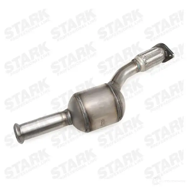 Сажевый фильтр STARK 7WV 6TMO 1437831919 skspf2590173 изображение 3