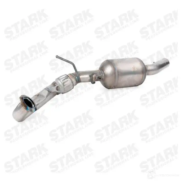 Сажевый фильтр STARK skspf2590139 T0PXY J 1437831914 изображение 3