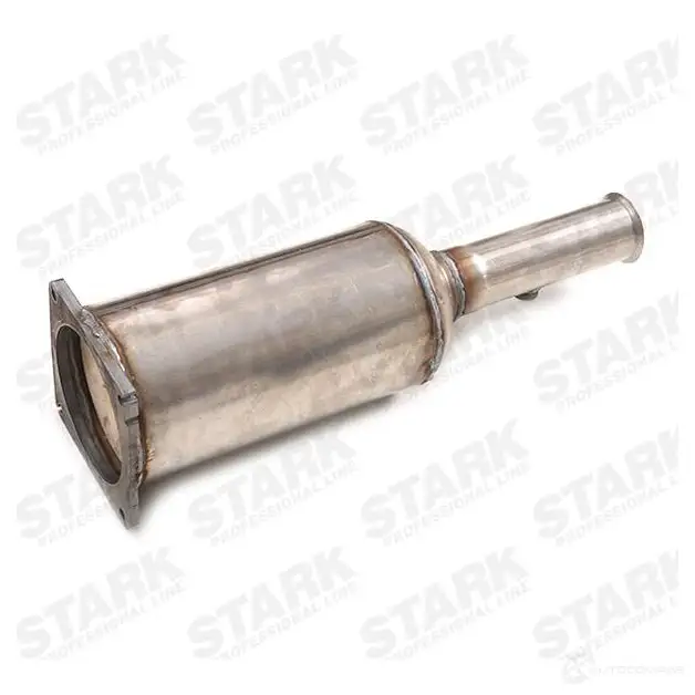Сажевый фильтр STARK 1437831886 Q KB3F4 skspf2590149 изображение 3