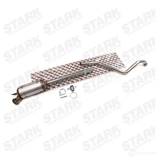 Сажевый фильтр STARK skspf2590108 06TX D 1437831908 изображение 1