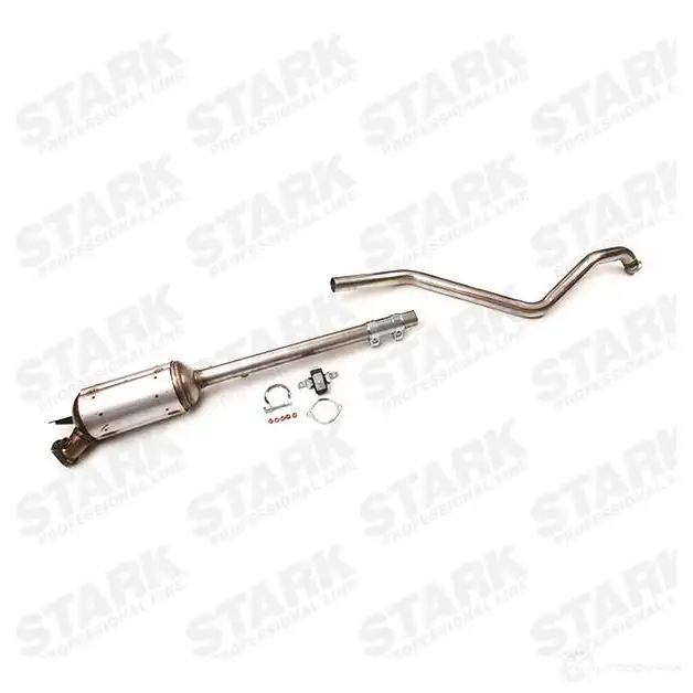 Сажевый фильтр STARK skspf2590108 06TX D 1437831908 изображение 2