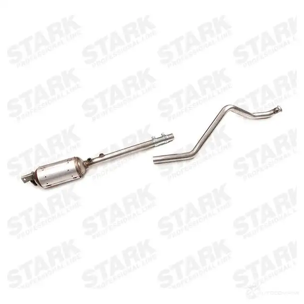 Сажевый фильтр STARK skspf2590108 06TX D 1437831908 изображение 3