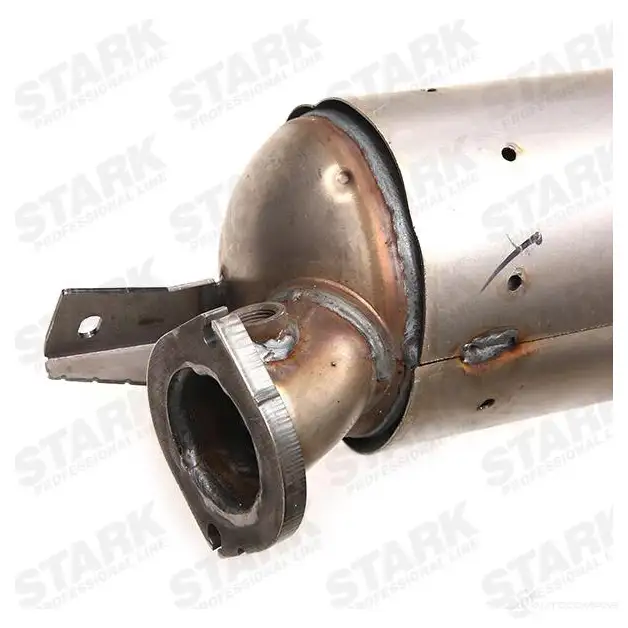 Сажевый фильтр STARK skspf2590108 06TX D 1437831908 изображение 4
