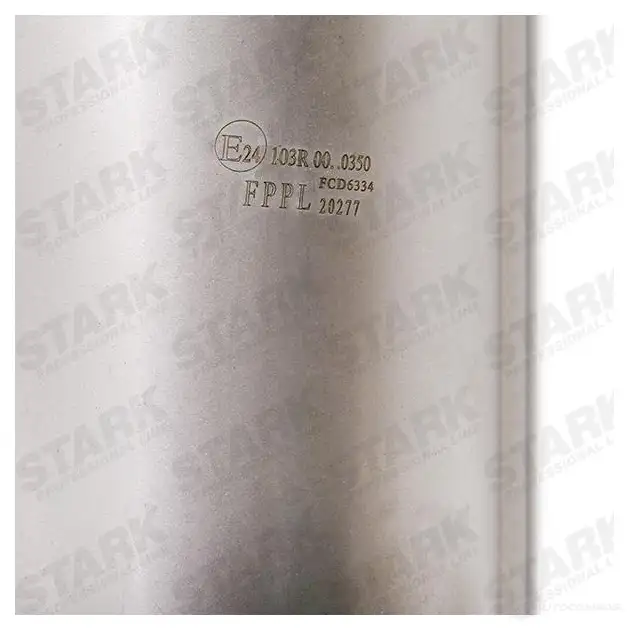 Сажевый фильтр STARK skspf2590108 06TX D 1437831908 изображение 8