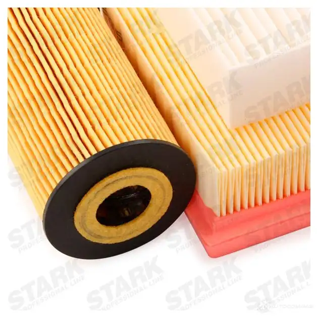 Комплект деталей технического обслуживания STARK DI 1YJ6A skpsm4570027 1437803835 изображение 4