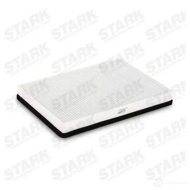 Салонный фильтр STARK 1438020523 VP6SK Q4 skif0170147 изображение 2