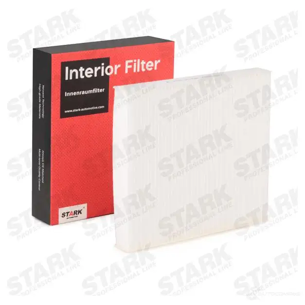 Салонный фильтр STARK DPD9 9WX skif0170068 1438020499 - Изображение 1
