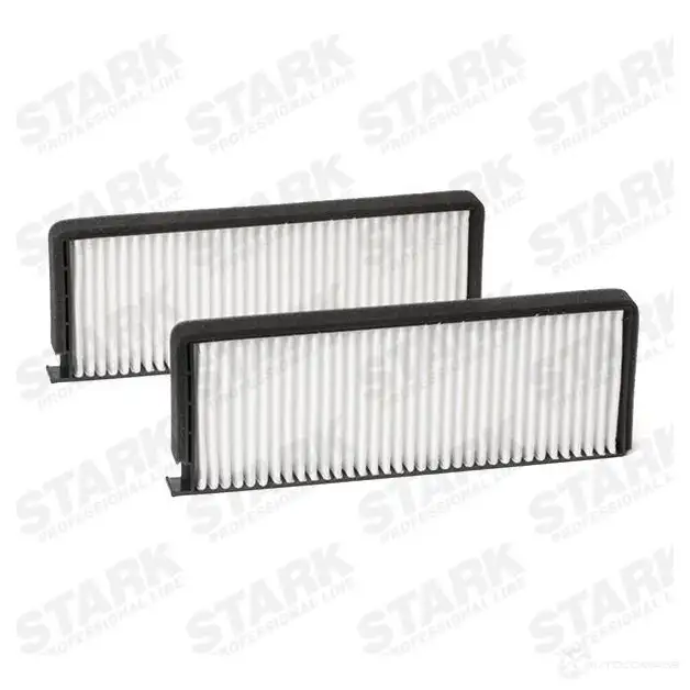 Салонный фильтр STARK 7BW J00A 1438020908 skif0170143 изображение 3