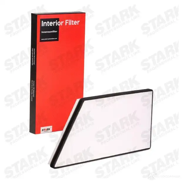 Салонный фильтр STARK skif0170070 PSA54 4C 1438020899 изображение 1