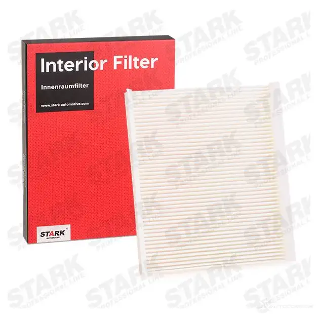 Салонный фильтр STARK 2 4ACCEL skif0170048 1438020948 изображение 1