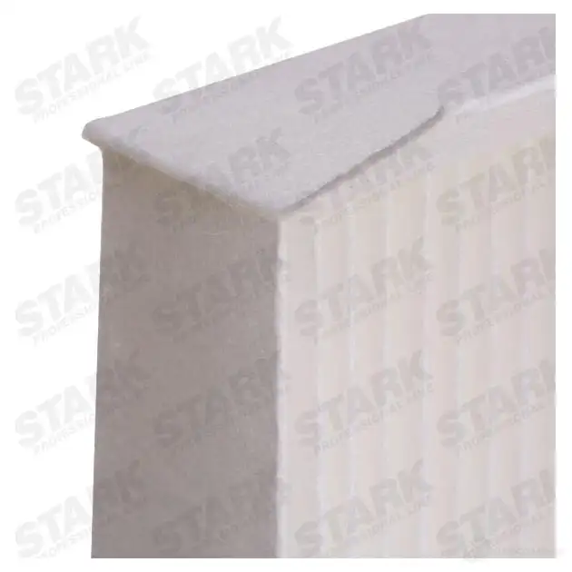 Салонный фильтр STARK 1438020537 skif0170093 HF7 QI изображение 4