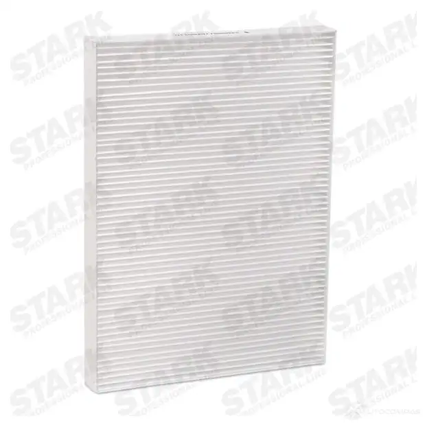 Салонный фильтр STARK 1438020533 ZA 2CS skif0170002 изображение 2