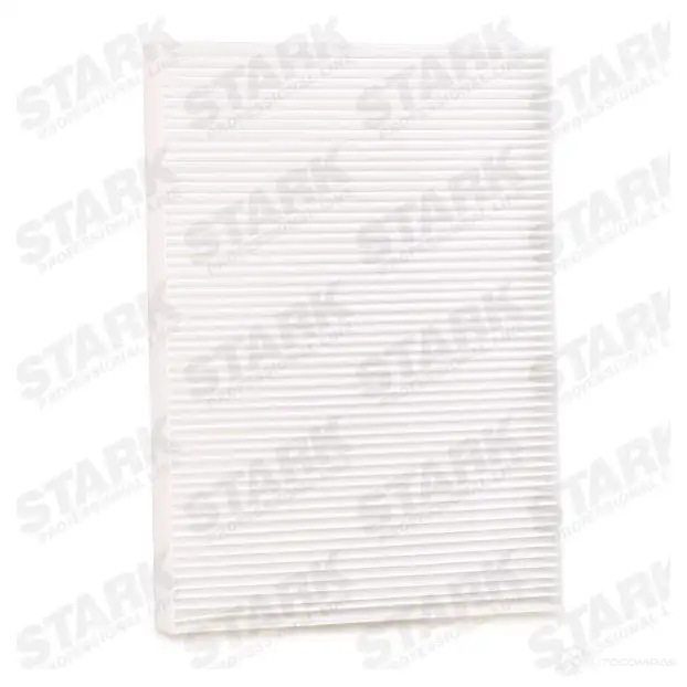Салонный фильтр STARK 1438020533 ZA 2CS skif0170002 изображение 3