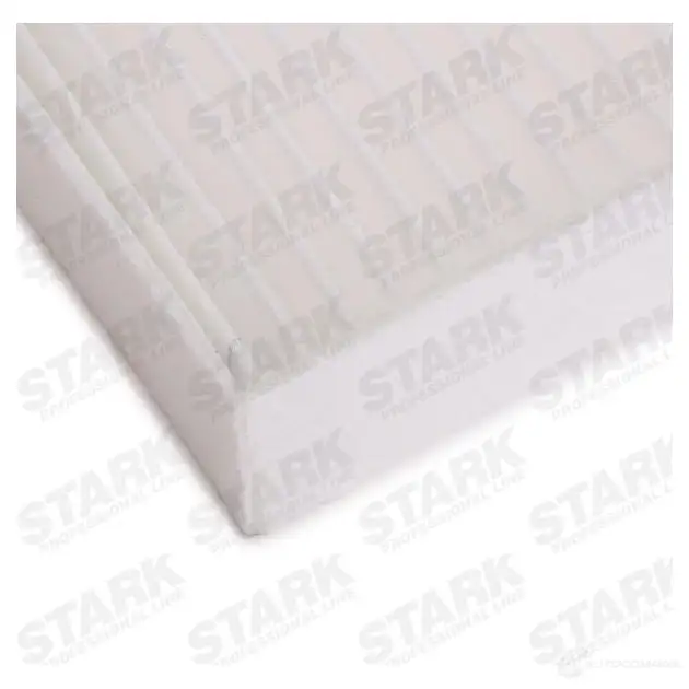 Салонный фильтр STARK 1438020533 ZA 2CS skif0170002 изображение 4