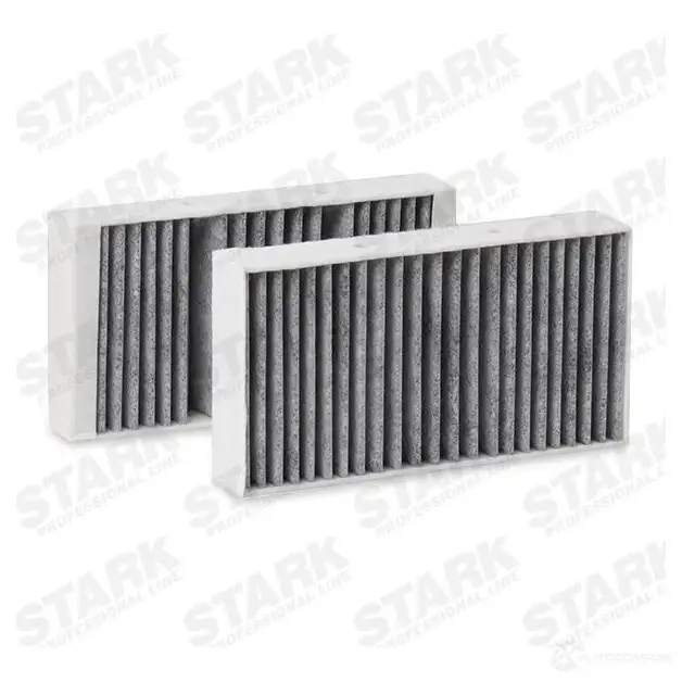 Салонный фильтр STARK 8 KZY6 skif0170437 1438021202 изображение 2