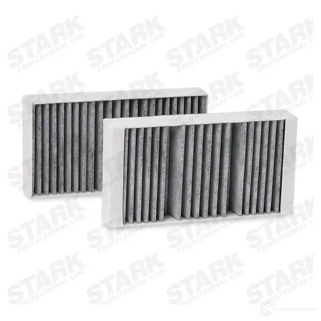 Салонный фильтр STARK 8 KZY6 skif0170437 1438021202 изображение 3