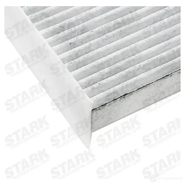 Салонный фильтр STARK skif0170290 B3UN R 1438020777 изображение 4