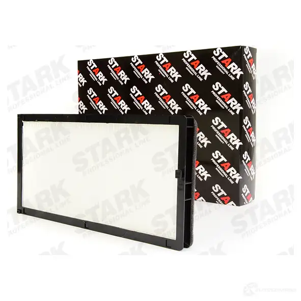 Салонный фильтр STARK 2 Q8JL skif0170134 1438020907 изображение 1