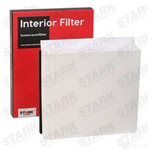 Салонный фильтр STARK 1438020658 E UTKS8 skif0170310 изображение 1